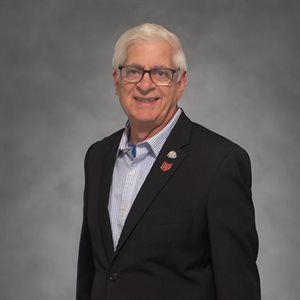 Richard Piraino